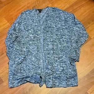 Lane Bryant cardigan